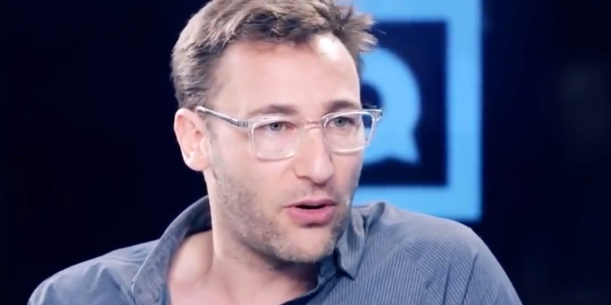 SimonSinek